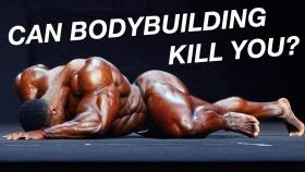 Culturism si Fitness - Sanatate sau Boala - Partea 1/2 