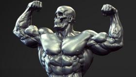 Culturism si Fitness - Sanatate sau Boala(2-2)