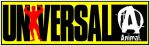 Logo Universal Nutrition