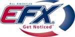 Logo EFX