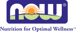 Logo NOW Foods
