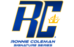 Logo Ronnie Coleman