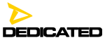Logo Dedicated Apparel