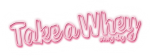 Logo Take a whey