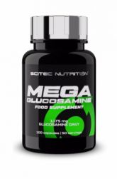 Poză Scitec Mega Glucosamine 100caps