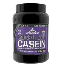 Poză NEW Micellar Casein 900g