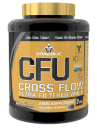Poză CFU Lean Mass Builder Whey 2Kg