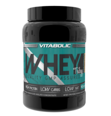 Poză New Whey Trilogy 900g