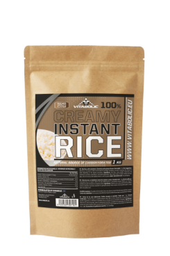 Product image Creamy Instant Rice 1Kg