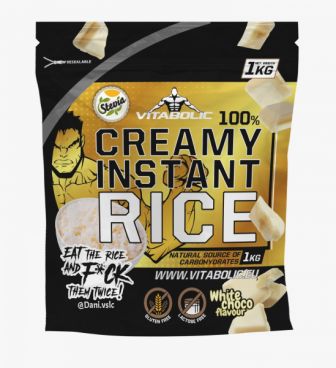 Product image Creamy Instant Rice 1Kg