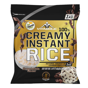 Product image Creamy Instant Rice 1Kg