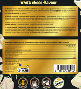 Product image Creamy Instant Rice 1Kg