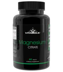 Poză Magnesium Citrate