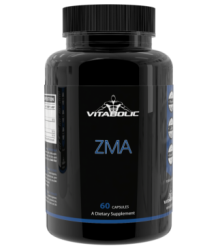 Poză New ZMA