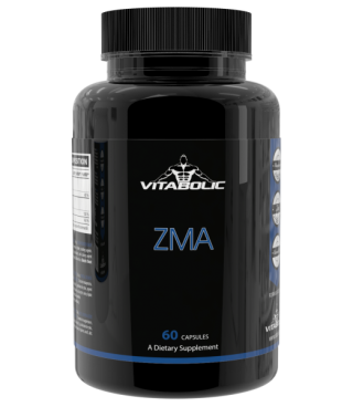 Product image New ZMA