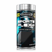 Poză MuscleTech Sport Plex Plus 60 caps