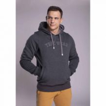 Poză Hanorac Trec Wear Classic Grey