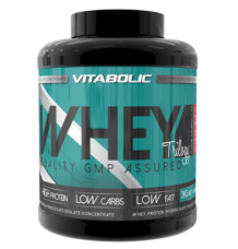 Poză New Whey Trilogy 2 Kg