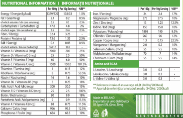 Product image Superfood Greens and More 300g
