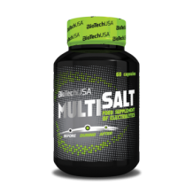 Poză MultiSalt 60 caps