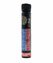 Poză Amino Blast Mega Forte fiola