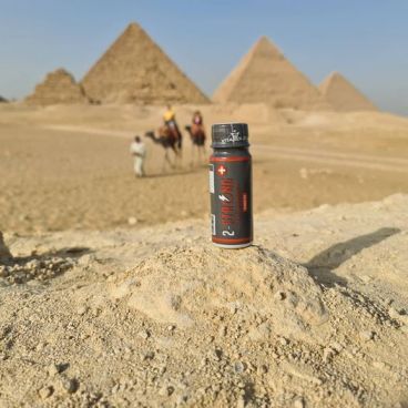 Imagine produs 2-Strong Pre-workout Shot