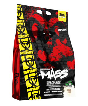 Imagine produs Mutant Mass 6800g