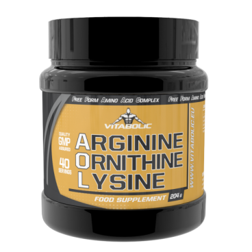Imagine produs AOL 204g