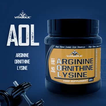 Imagine produs AOL 204g