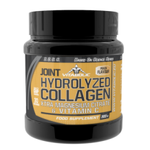 Poză JOINT Collagen xtra Mg citrate and Vitamin C