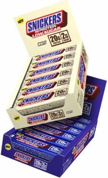 Изображение товара Snickers Low Sugar 57g