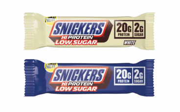 Изображение товара Snickers Low Sugar 57g