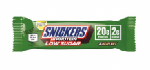 Poză Snickers Low Sugar 57g