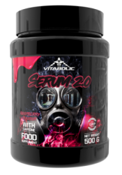 Poză Serum 2.0 500g