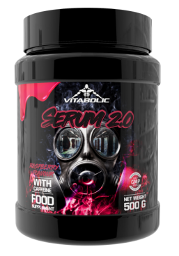 Изображение товара Serum 2.0 500g