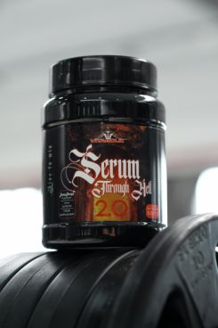 Изображение товара Serum 2.0 500g