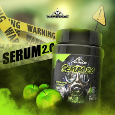 Изображение товара Serum 2.0 500g
