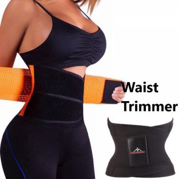 Product image Waist Trimmer belt