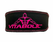 Poză Centura Black-Pink Women