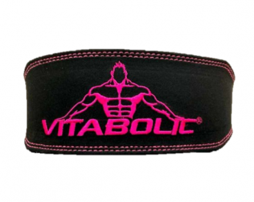 Imagine produs Centura Black-Pink Women