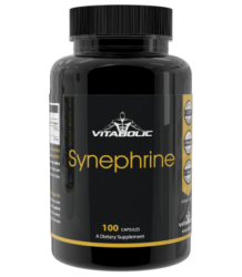 Poză Synephrine 100 caps