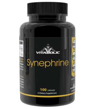 Imagine produs Synephrine 100 caps