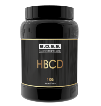 Изображение товара HBCD highly branched cyclic dextrin 1 Kg