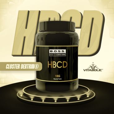 Изображение товара HBCD highly branched cyclic dextrin 1 Kg