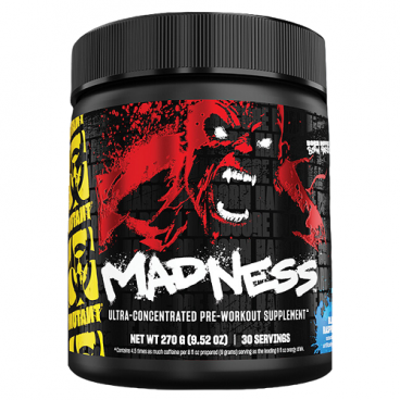Изображение товара Mutant Madness 225g 30serv.