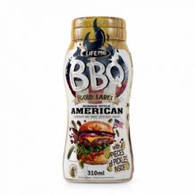 Poză SauZero Sauce 310ml