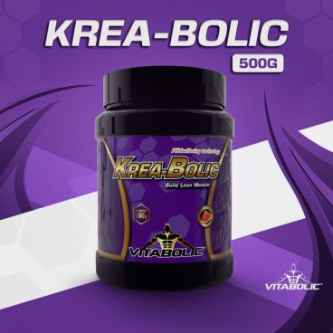 Imagine produs Krea-Bolic 500g