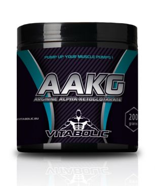Imagine produs AAKG 200g