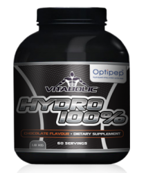 Poză Hydro 100 60 portii