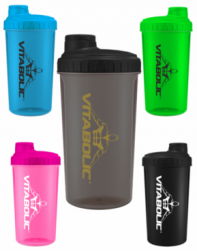 Poză Vitabolic Shaker 700ml